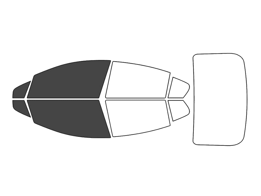 Front - 15%