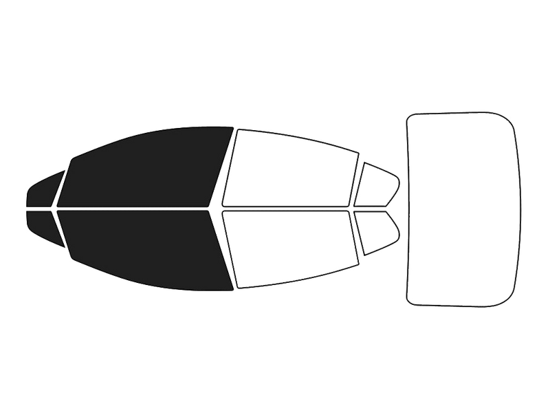 Front - 5%