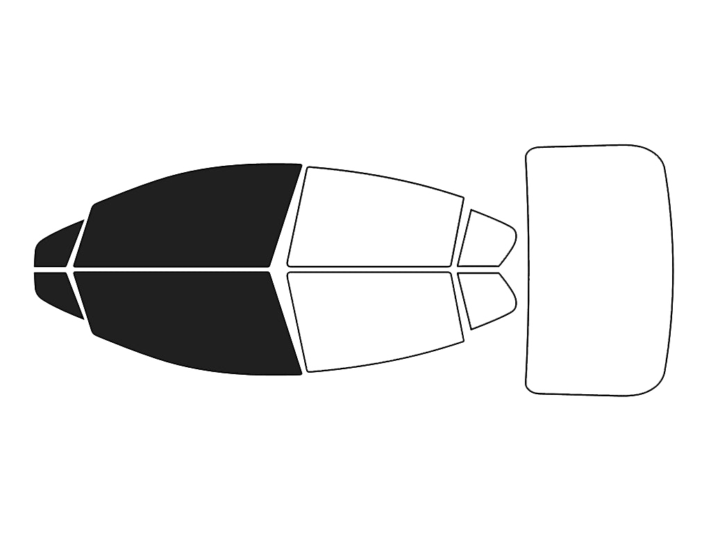 Front - 5%