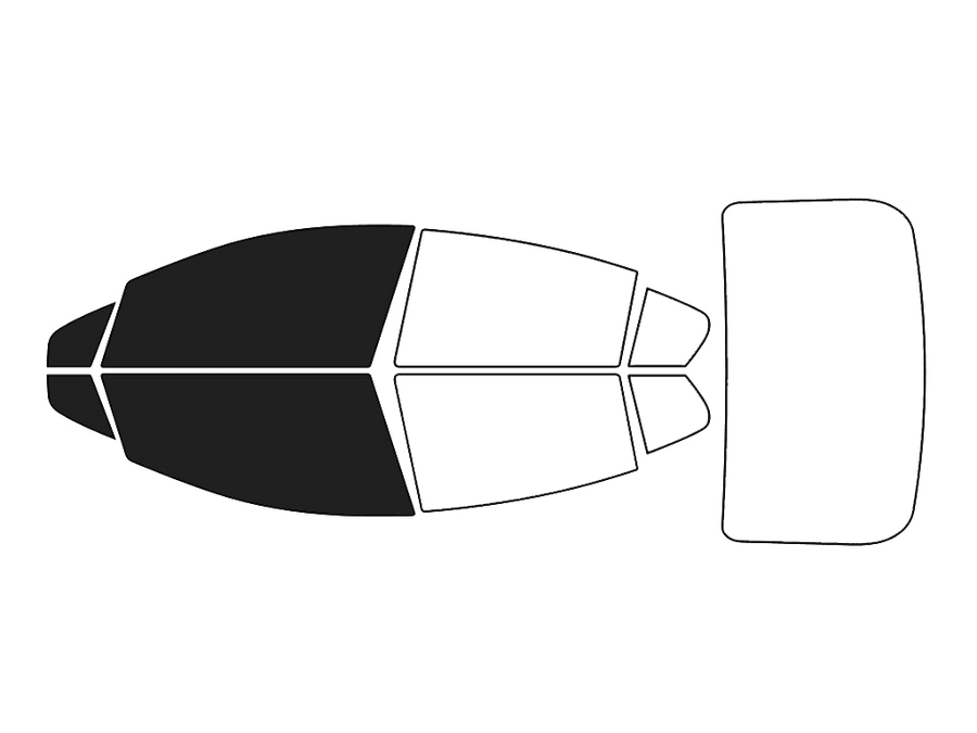 Front - 5%