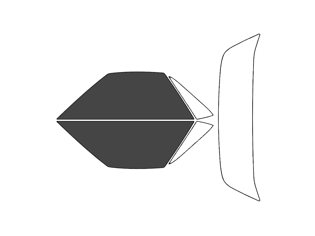 Front - 15%