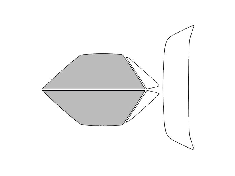 Front - 50%