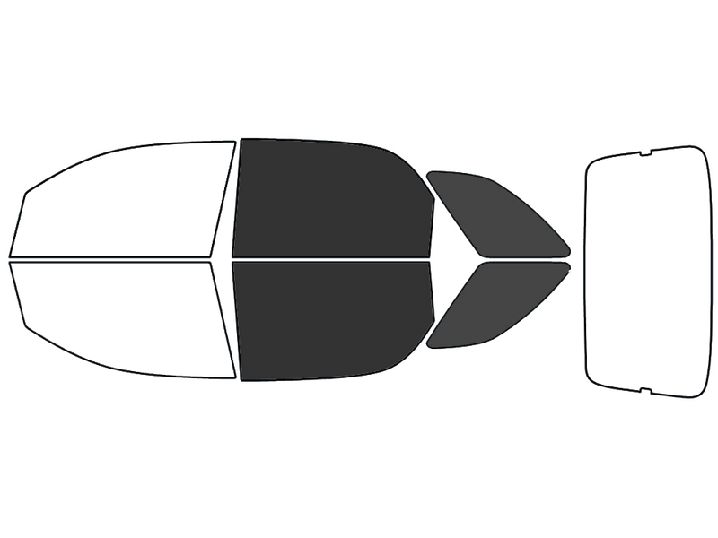 Back - 15% + Cargo