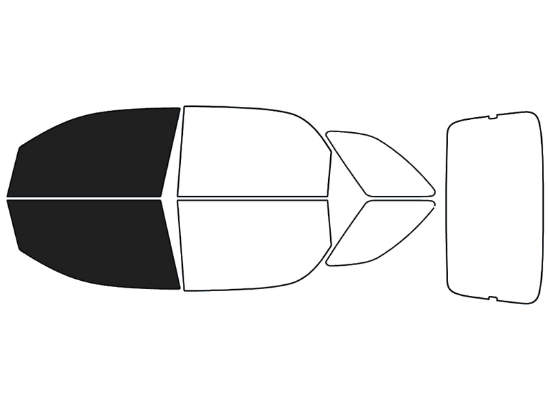 Front - 5%