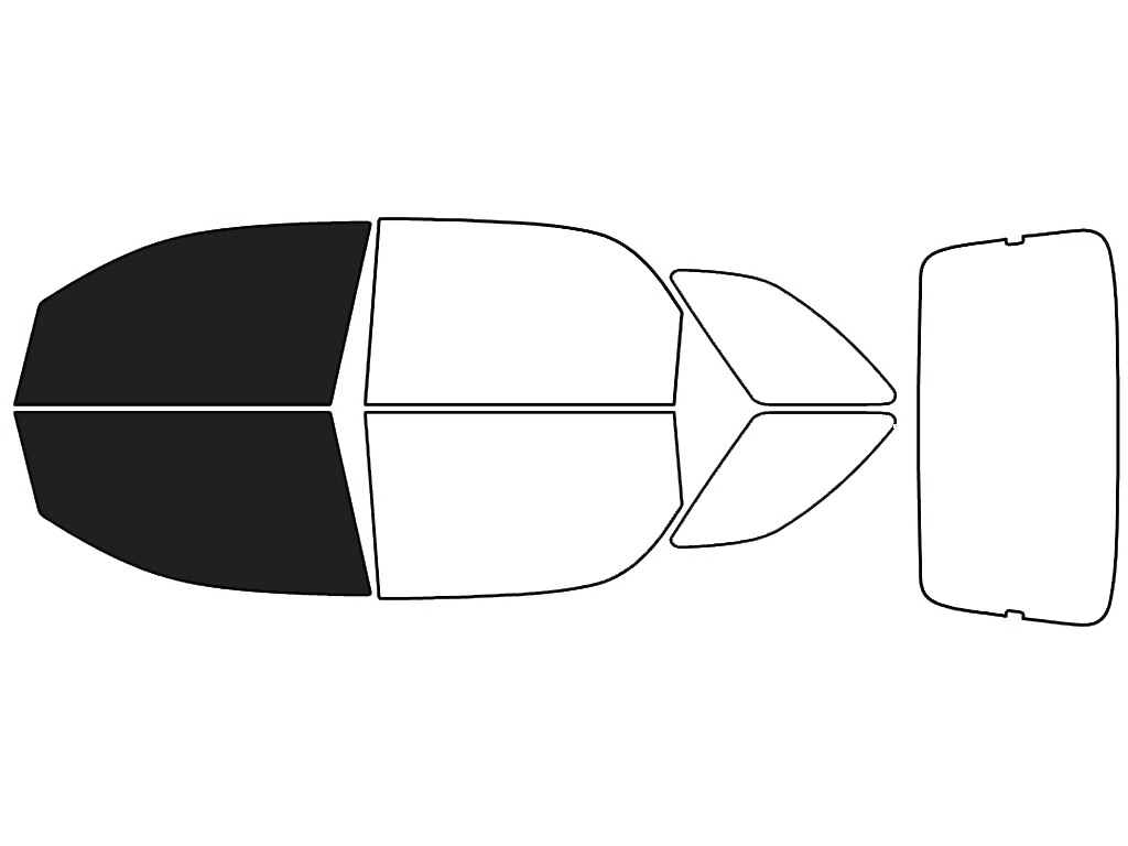 Front - 5%
