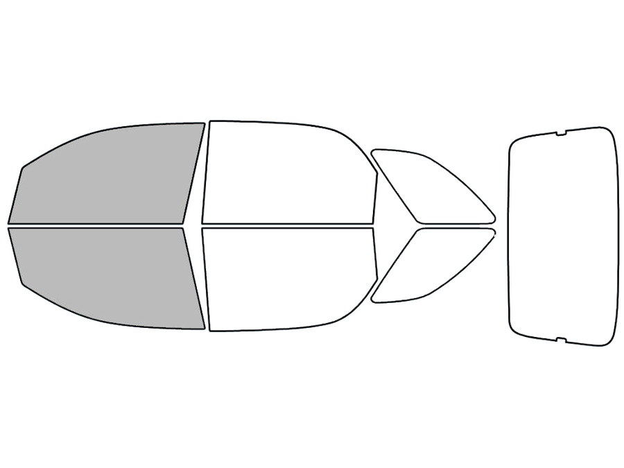 Front - 45%