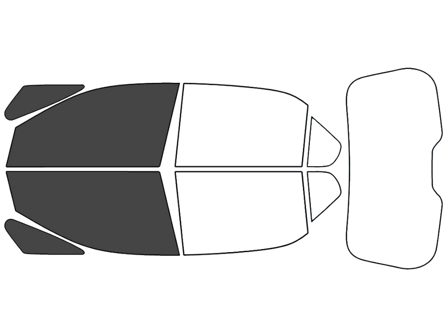 Front - 15%