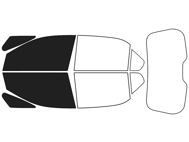 Front - 5%