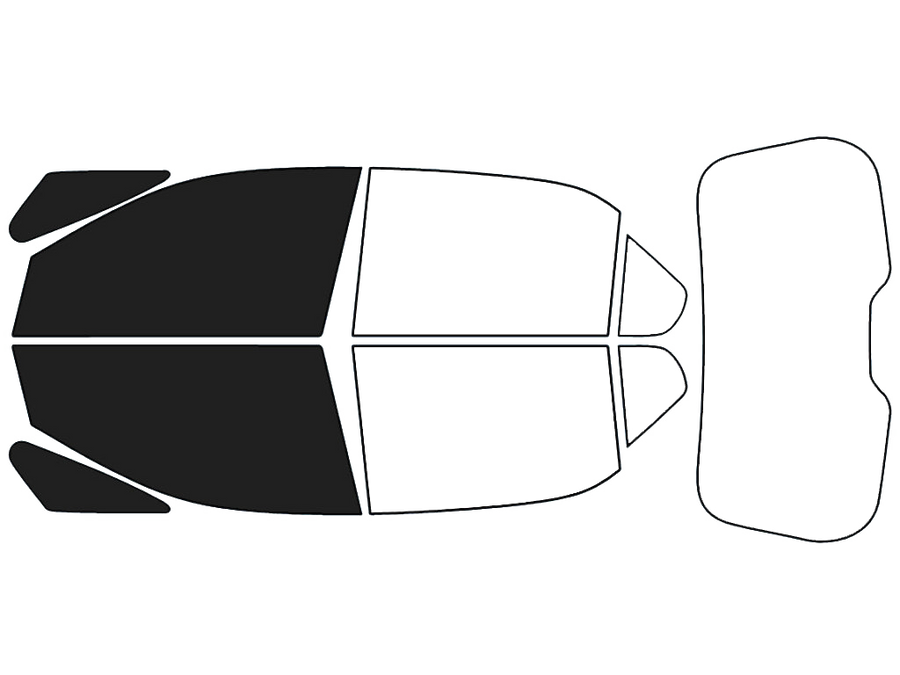 Front - 5%