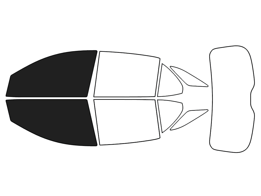 Front - 5%