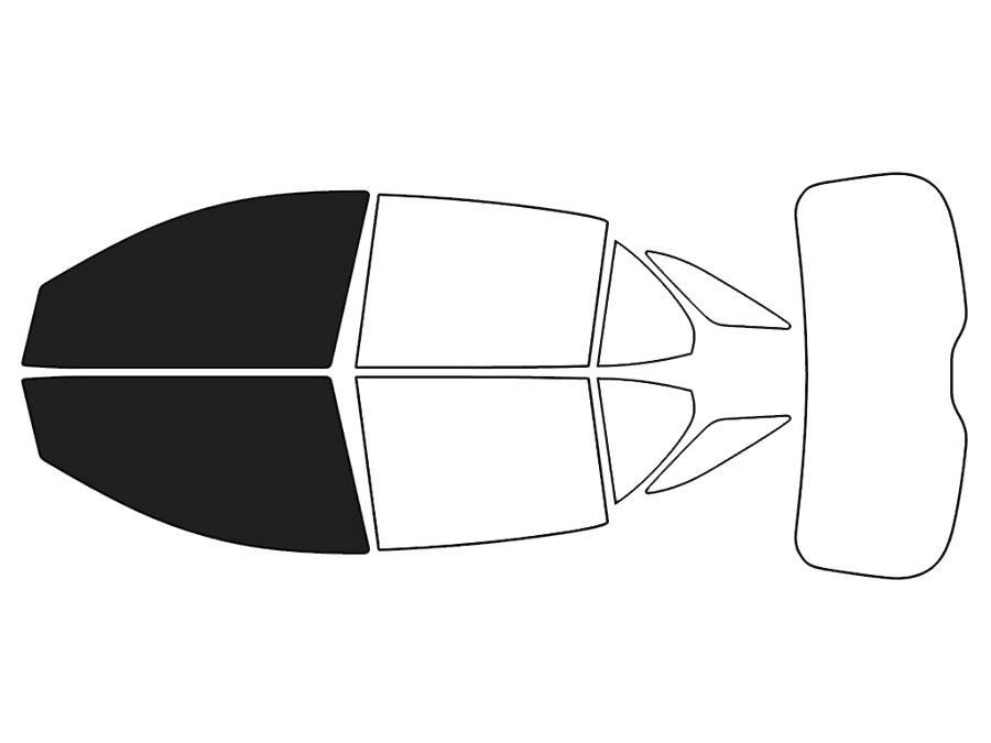 Front - 5%