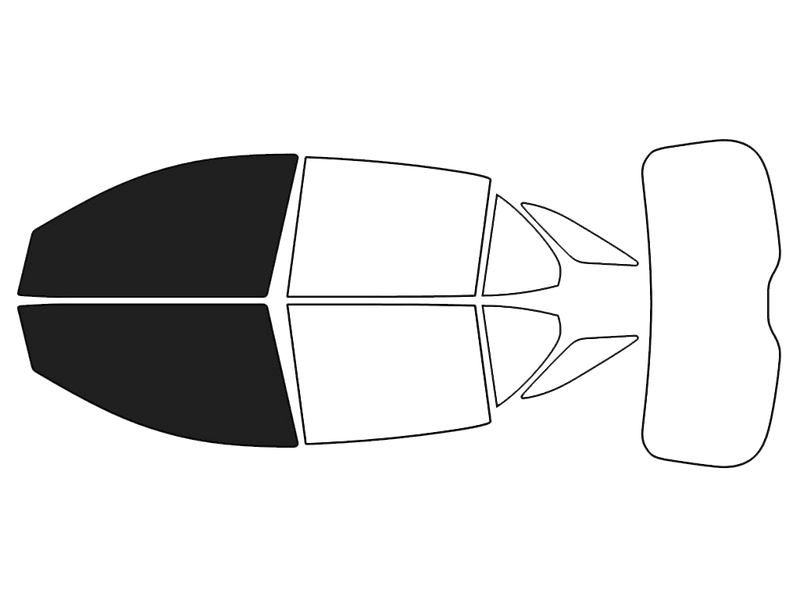 Front - 5%