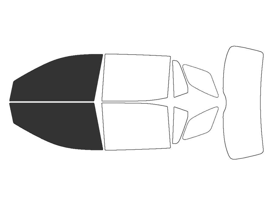 Front - 15%