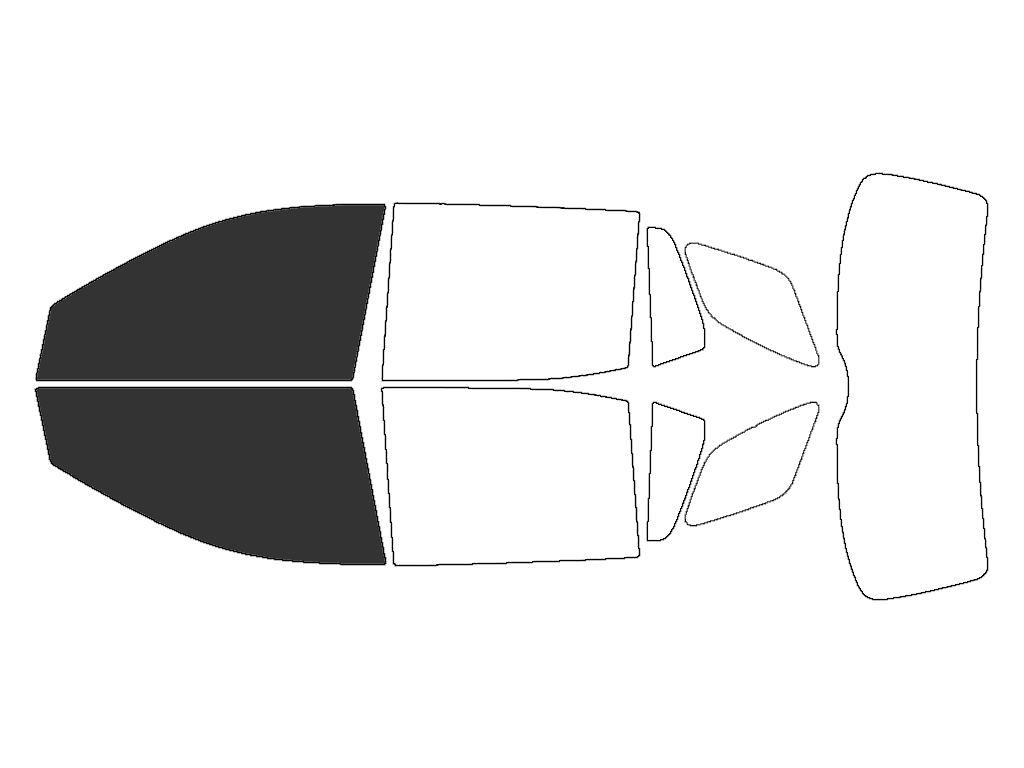 Front - 15%