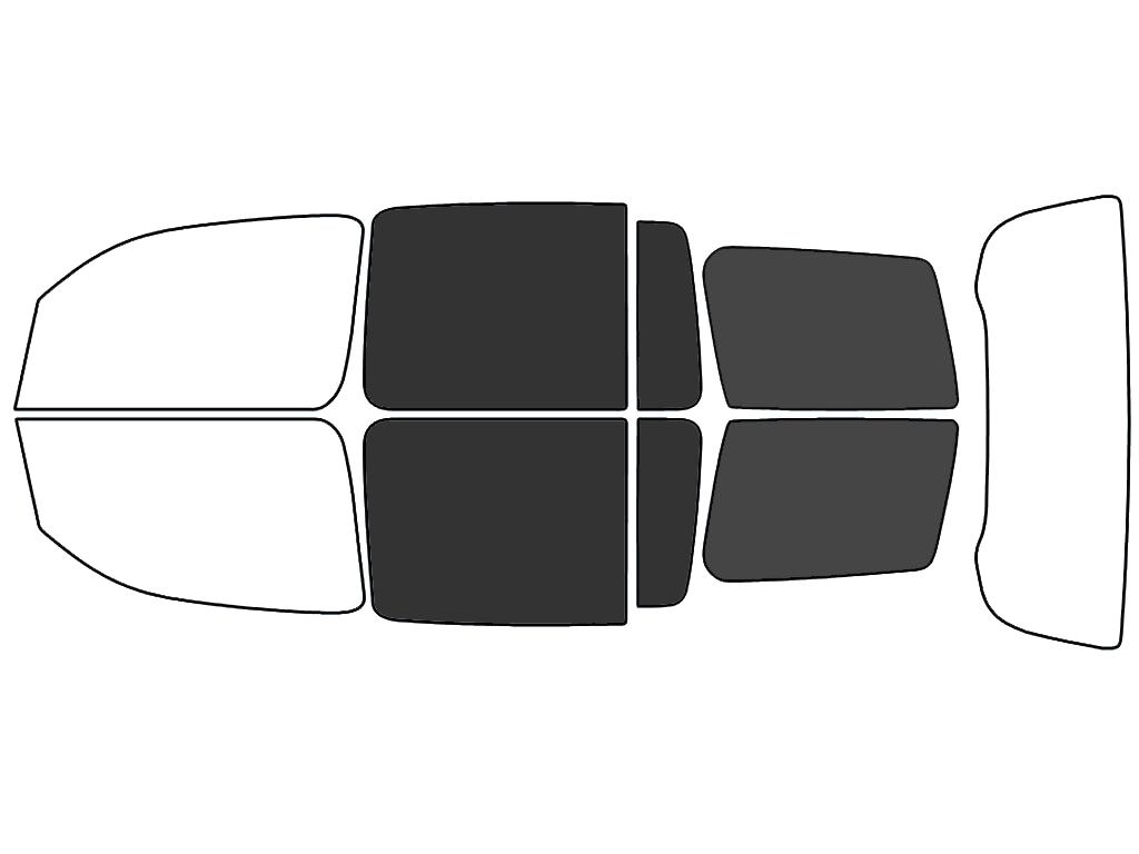 Back - 15% + Cargo