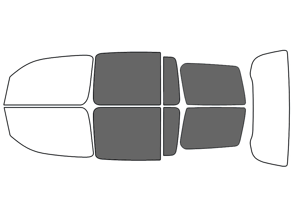 Back - 35% + Cargo