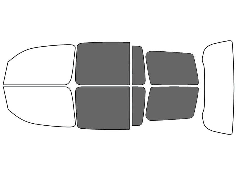 Back - 35% + Cargo