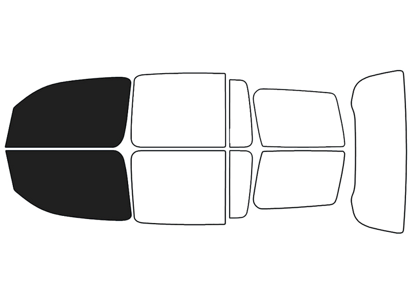 Front - 5%