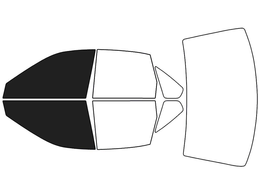 Front - 5%