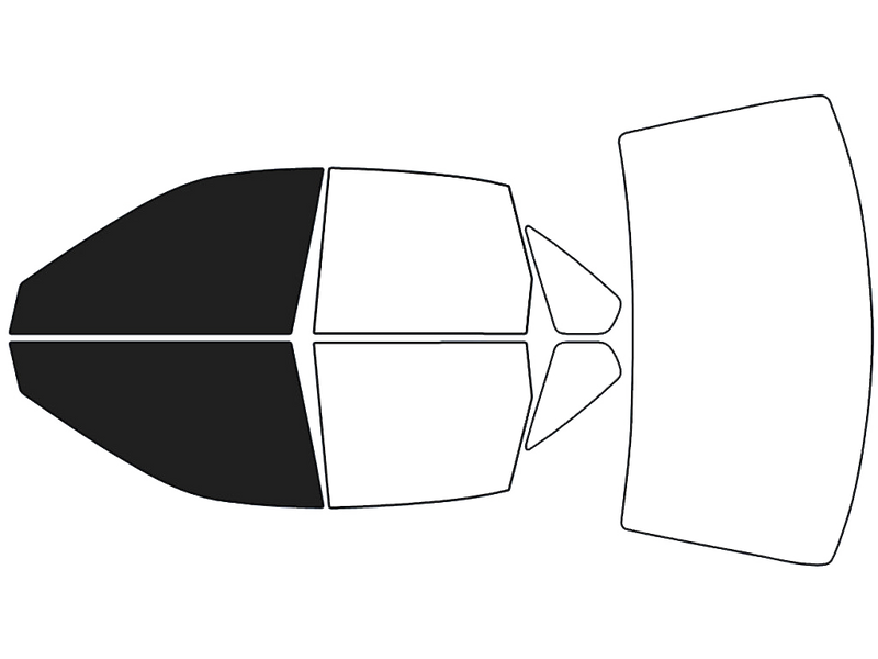 Front - 5%