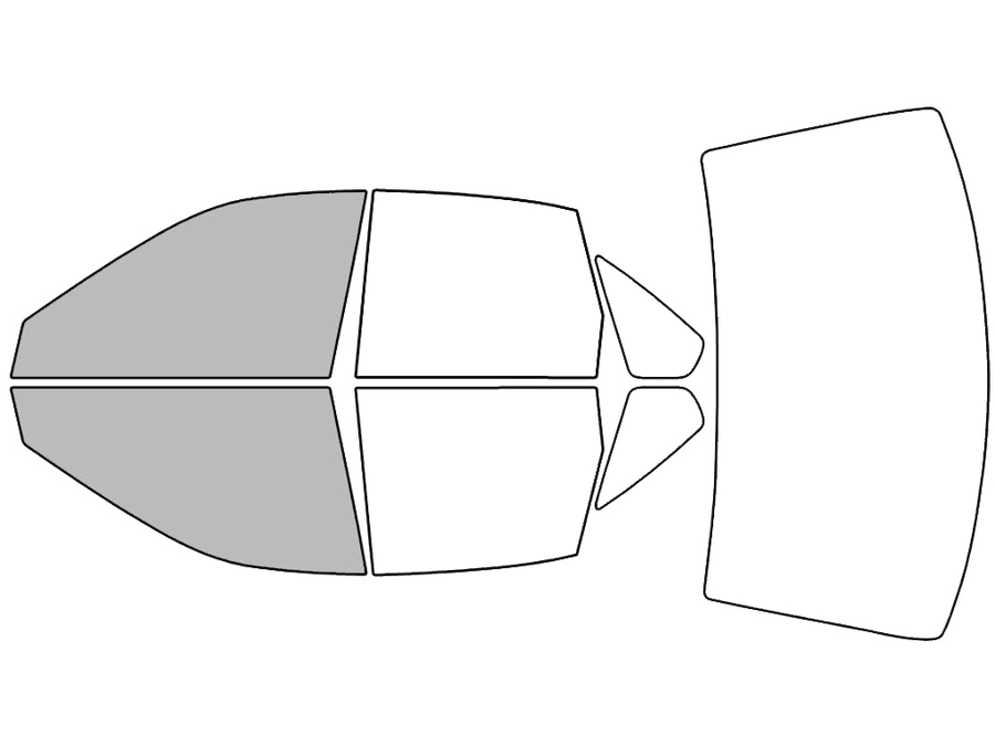 Front - 45%