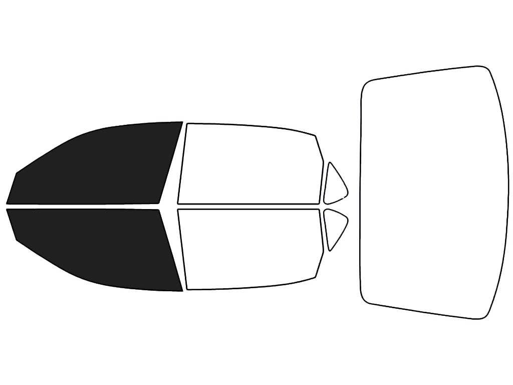 Front - 5%