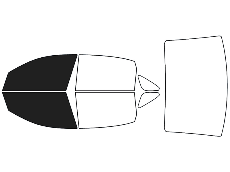 Front - 5%