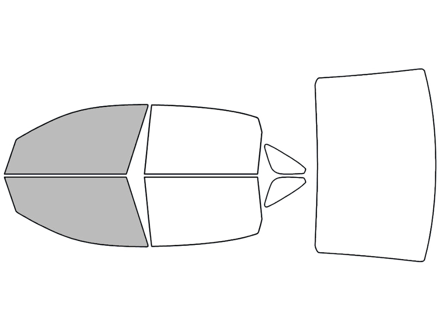 Front - 50%