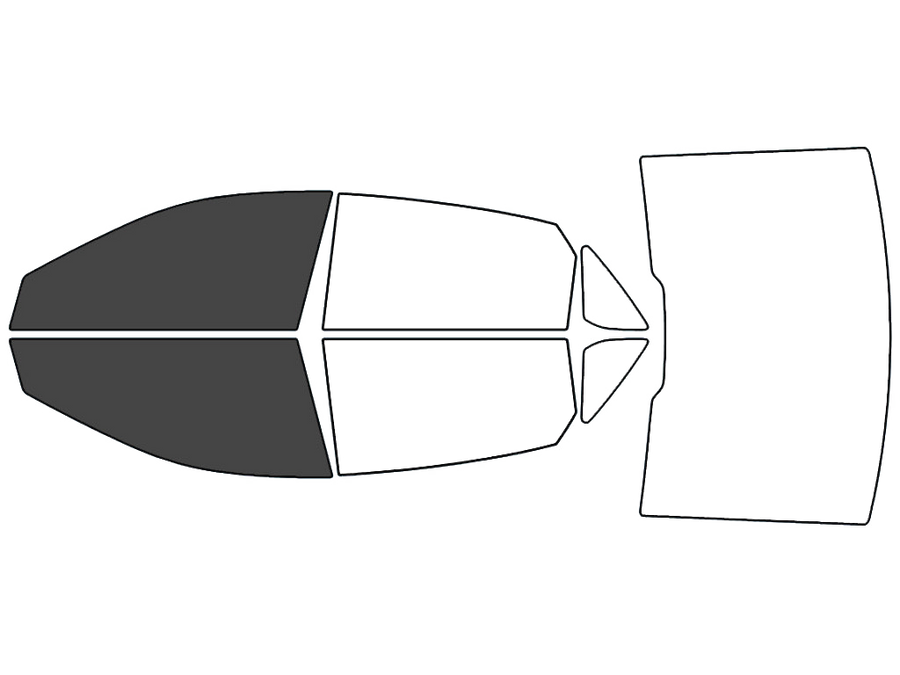 Front - 20%