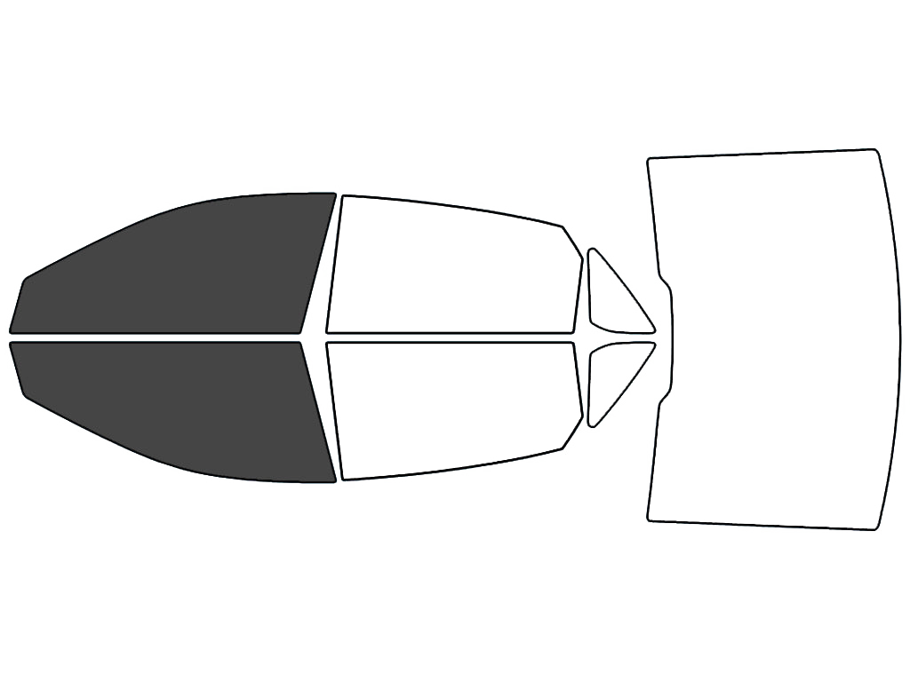 Front - 20%
