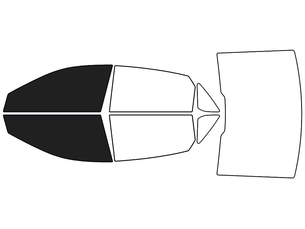 Front - 5%