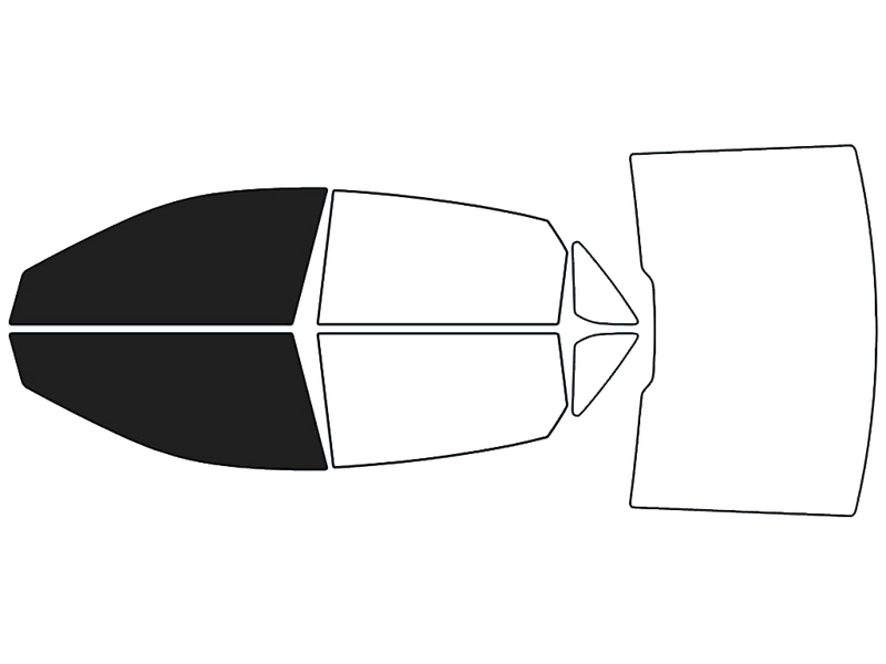 Front - 5%