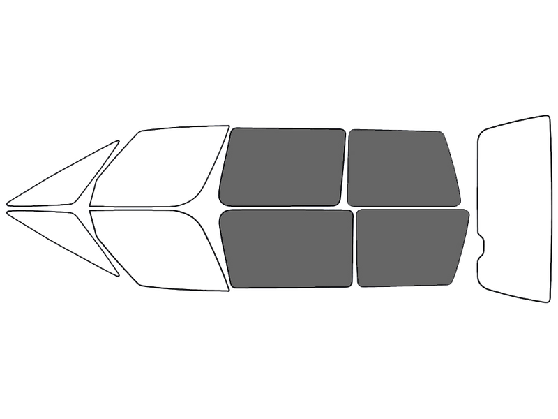 Back - 35% + Cargo