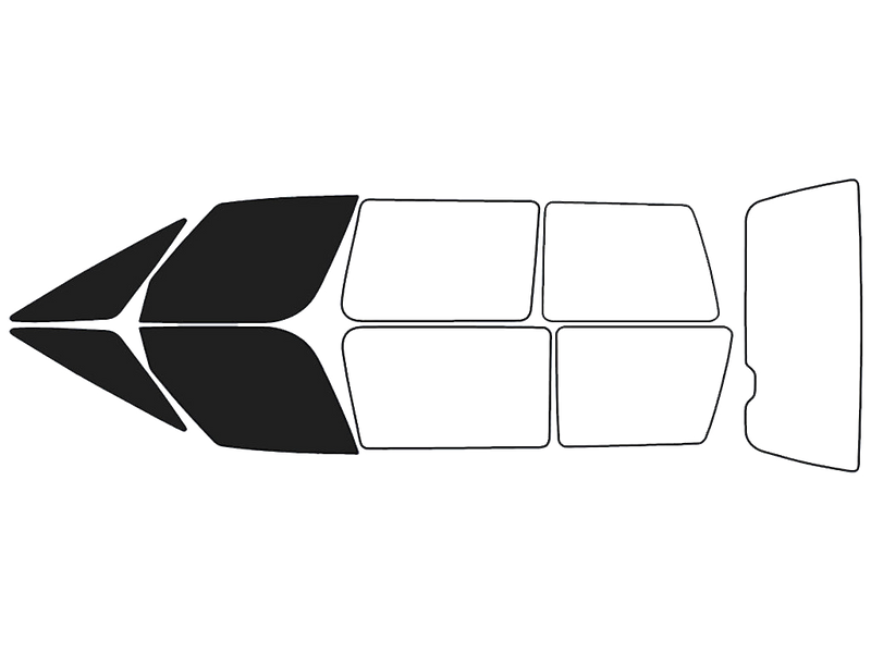 Front - 5%