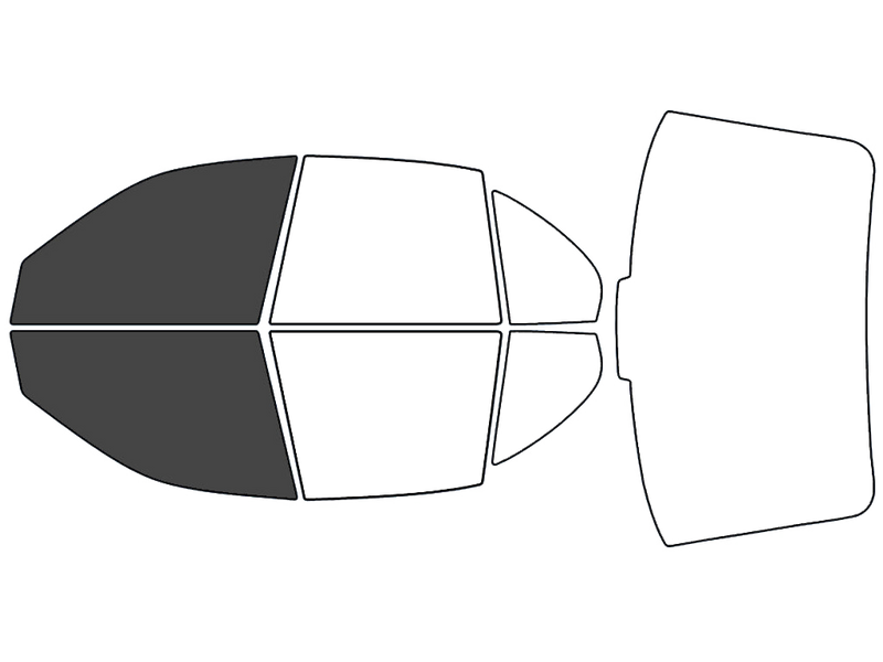 Front - 20%