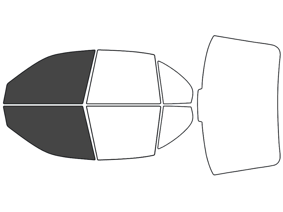 Front - 20%
