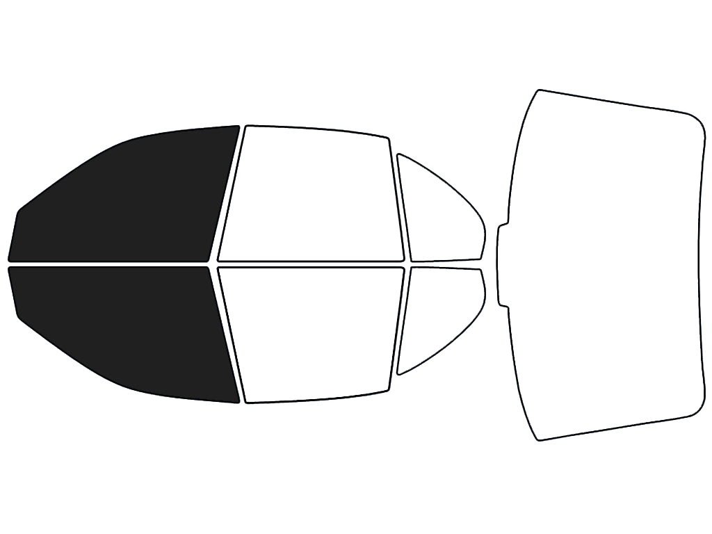 Front - 5%