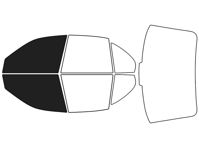 Front - 5%