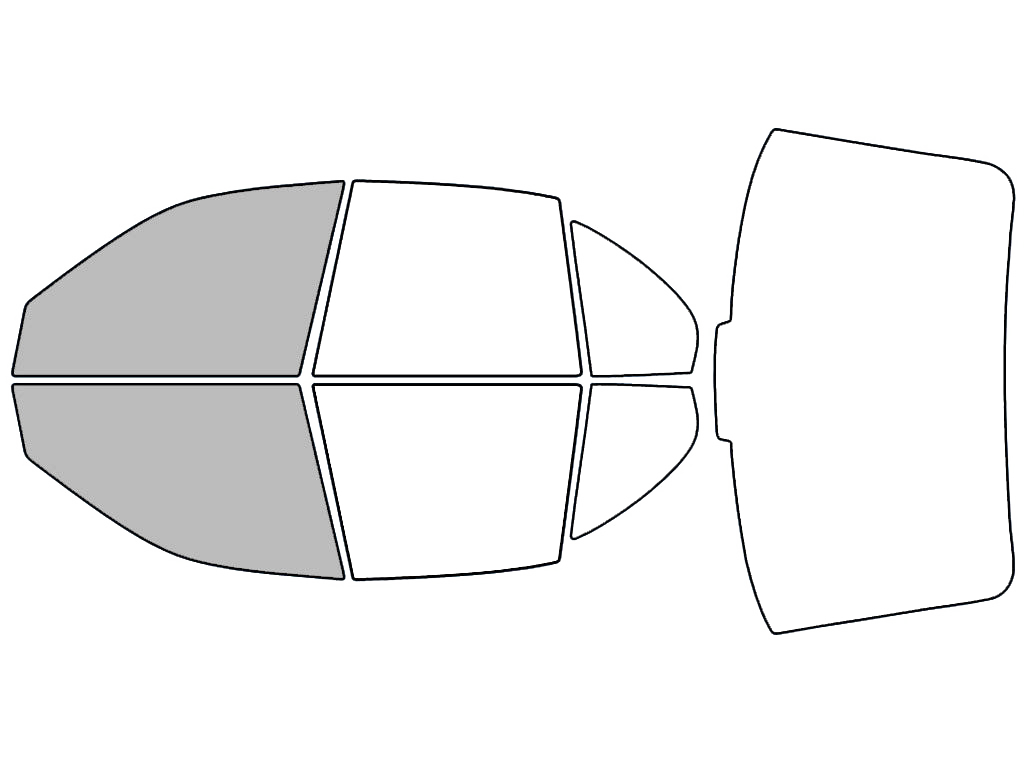 Front - 50%