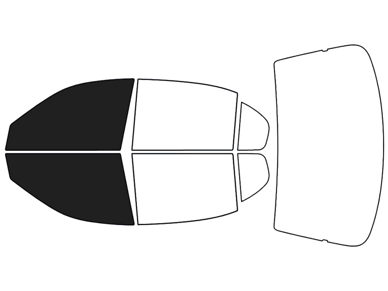 Front - 5%