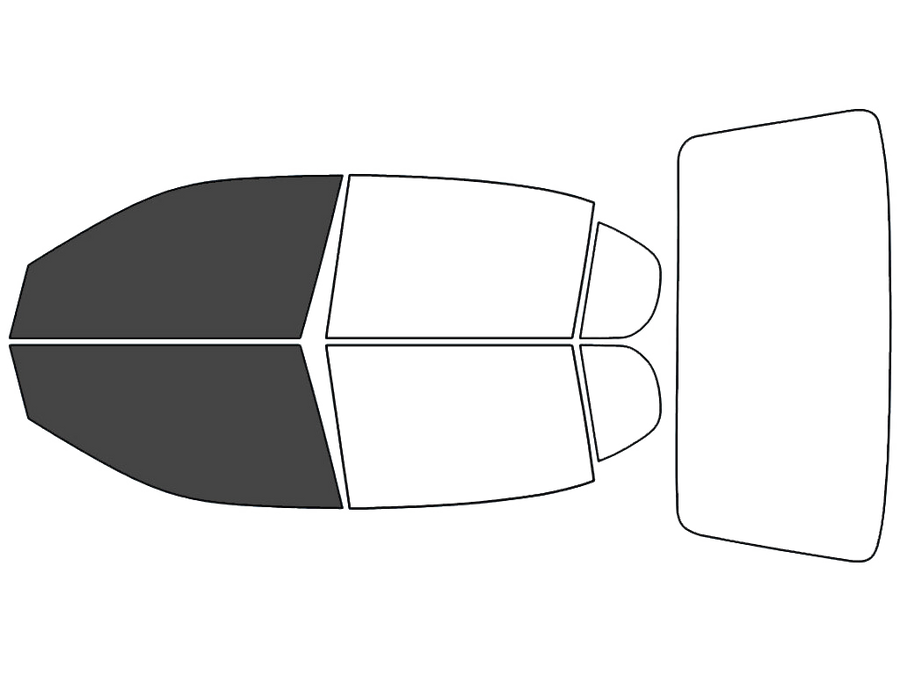 Front - 20%