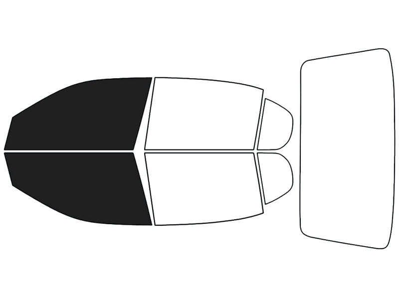Front - 5%