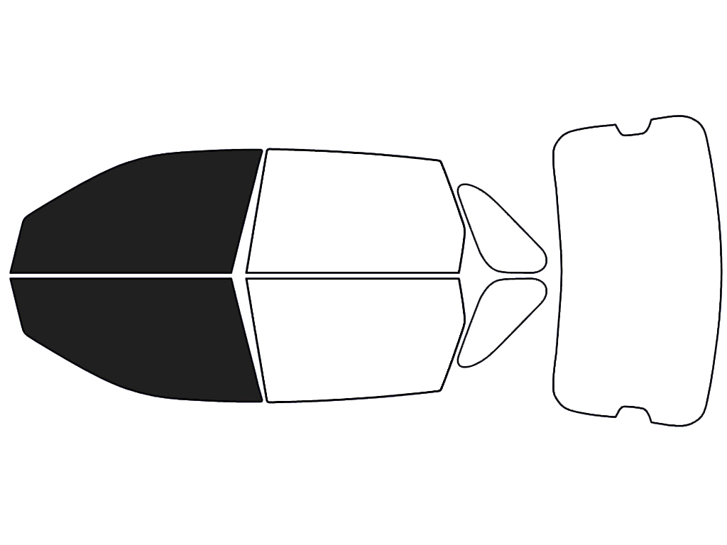 Front - 5%