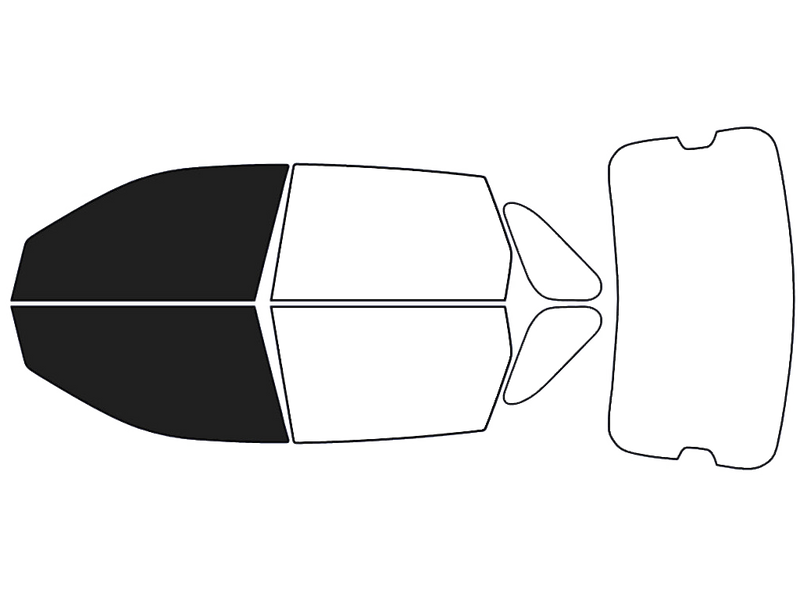 Front - 5%