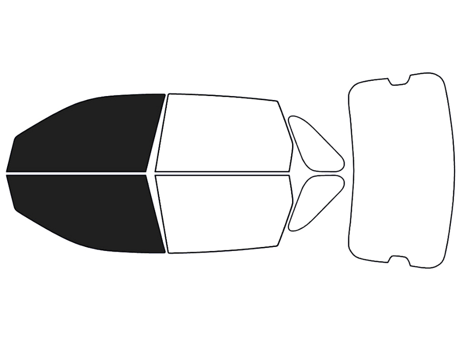 Front - 5%
