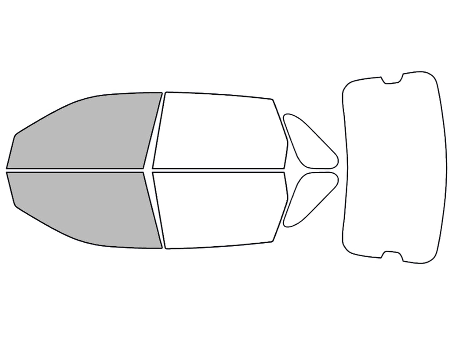 Front - 50%