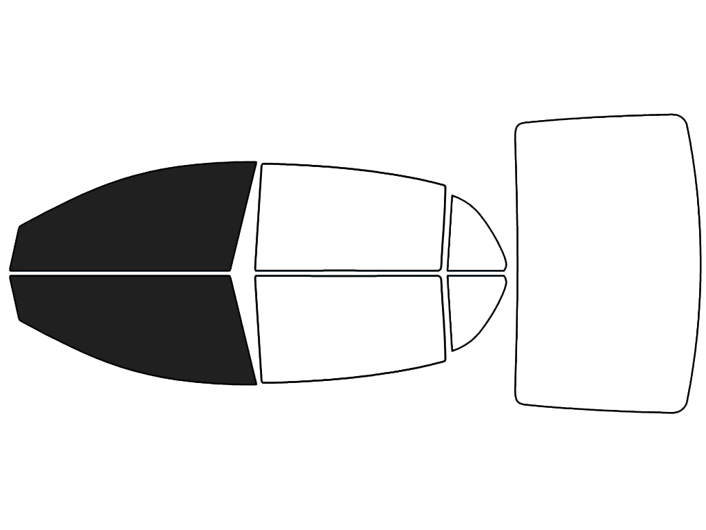 Front - 5%