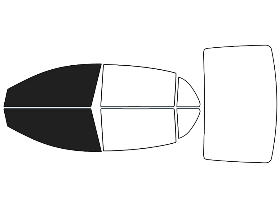Front - 5%