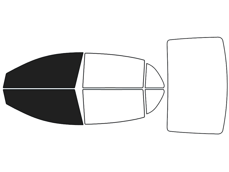 Front - 5%