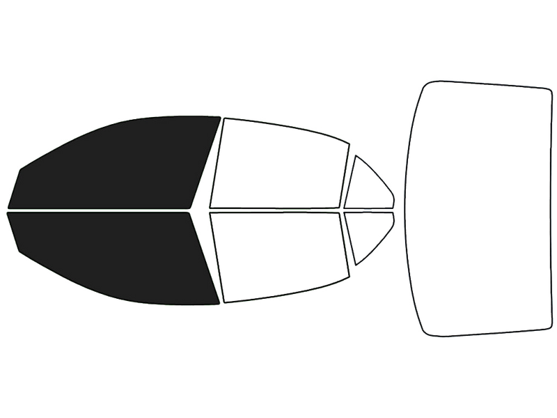 Front - 5%